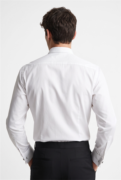 Élan Tuxedo Shirt