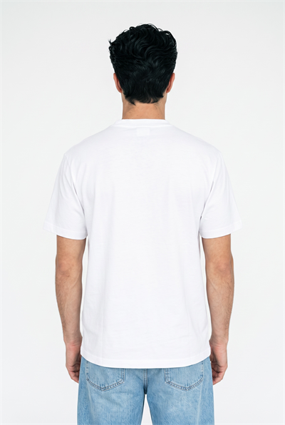 Noir Essential Air Tee