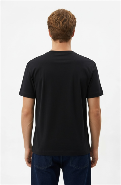Noir Essential Heavy Tee