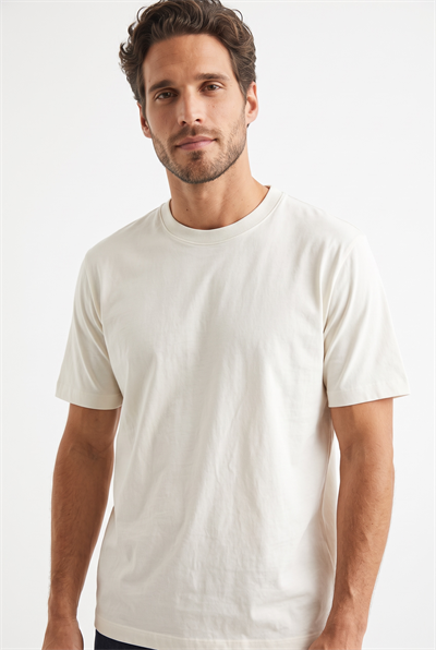 Noir Essential Heavy Tee