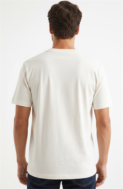 Noir Essential Heavy Tee