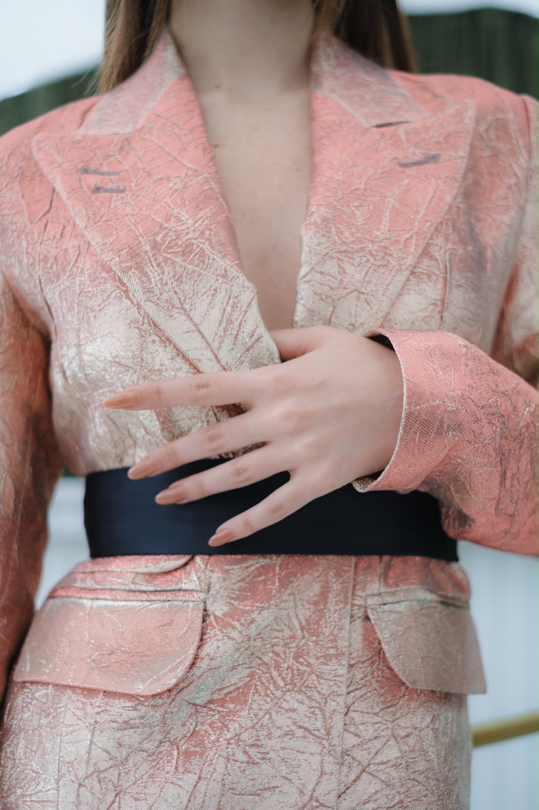 Design by Sibel Karakasli - Ismarlama Giyim
