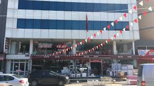 Kurtköy Mağaza