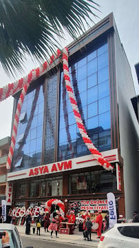 Çayırova Mağaza