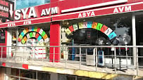 Kavacık Mağaza