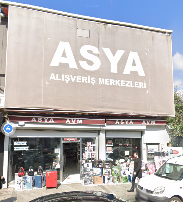 Paşabahçe Mağaza