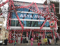 Yenidoğan Mağaza