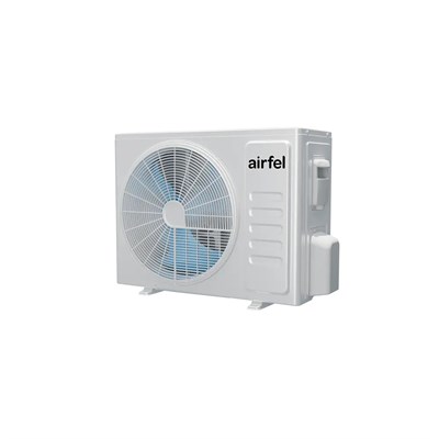 Airfel LTXQ35 Vibe Inv Wifi +5 YIL12000 Btu Inverter Klima