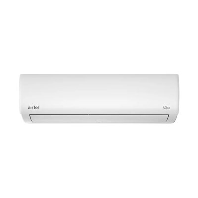 Airfel LTXQ50-Vibe Inv Wifi +5 Yıl 18000 Btu Inverter Klima(Dış Ünt LRXQ50C)