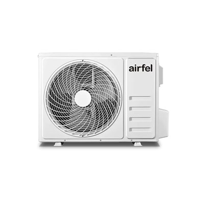Airfel LTXQ71C Vibe Inv Wifi +5 Yıl 24000 Btu Inverter Klima