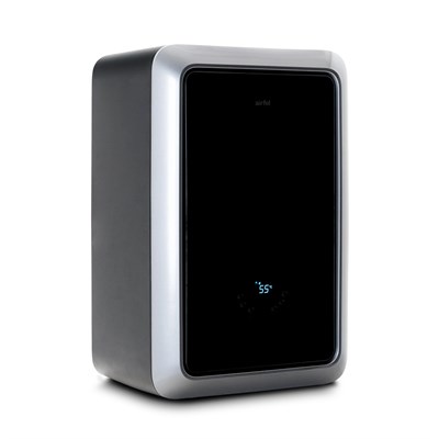 Airfel Maestro Comfort Premix 24 Kw Tam Yoğuşmalı Kombi-Siyah