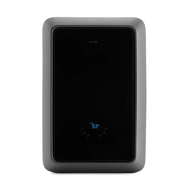 Airfel Maestro Comfort Premix 24 Kw Tam Yoğuşmalı Kombi-Siyah