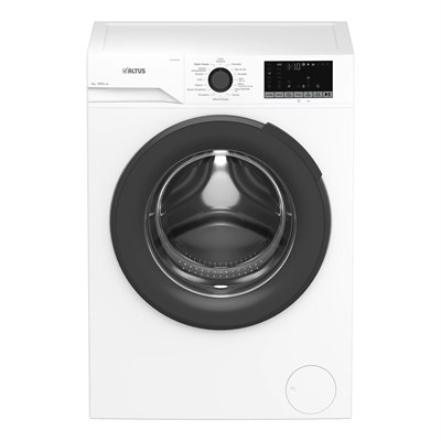Altus Al CM121460 D 12 Kg A Sınıfı 1400 DVR Beyaz Çamaşır Makinesi