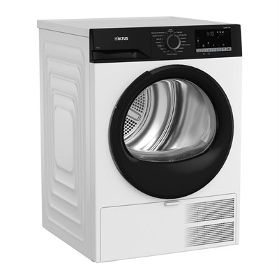 Altus AL1160 11KG A+ Isı Pompalı Kurutma Makinesi