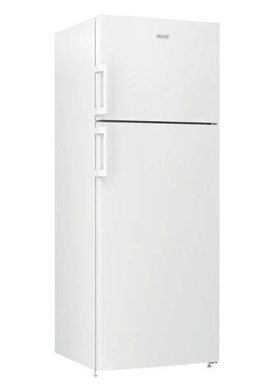 Altus AL370NE-370N Beyaz Üsten Donduruculu Buzdolabı