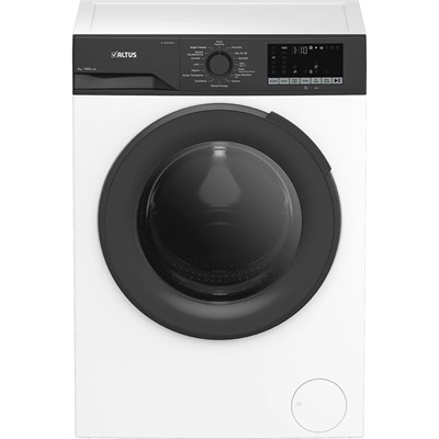Altus ALCM91050 R 9 Kg Beyaz Çamaşır Makinesi
