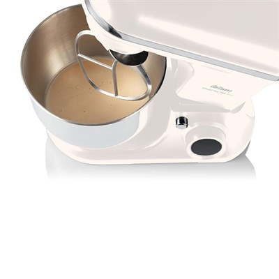 Arzum AR1186-0200 Beyaz Crust Mix Pro 1500 Stand Mikser