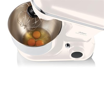 Arzum AR1186-0200 Beyaz Crust Mix Pro 1500 Stand Mikser