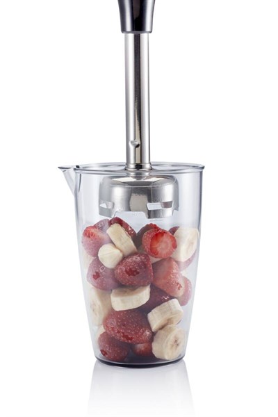 Arzum AR1197-0100 Siyah Hestia Pro El Blenderı