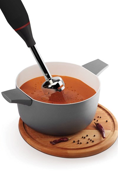 Arzum AR1197-0100 Siyah Hestia Pro El Blenderı