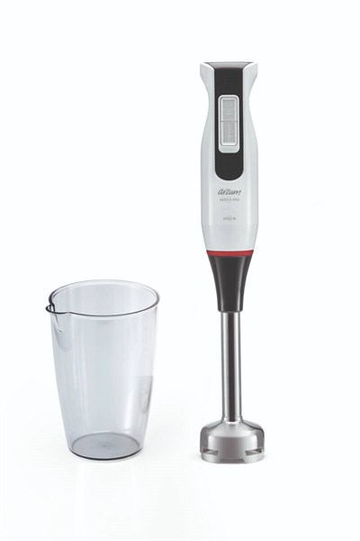 Arzum AR1197-0200 Beyaz Hestia Pro El Blenderı