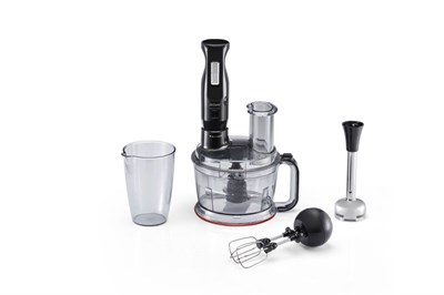 Arzum AR1198-0100 Siyah Hestia Pro Multi Blender