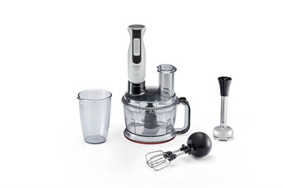 Arzum AR1198-0200 Beyaz Hestia Pro Multi Blender