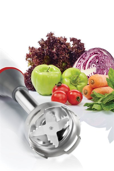 Arzum AR1198-0200 Beyaz Hestia Pro Multi Blender