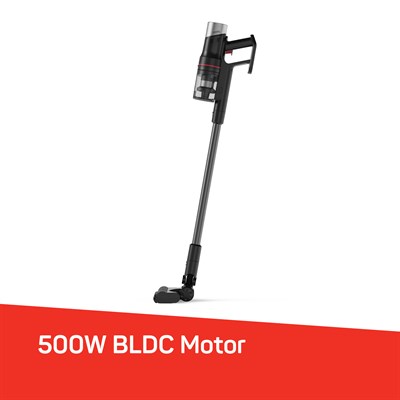 Arzum AR4209-0100 Siyah Magiclean Dikey Süpürge