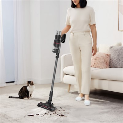 Arzum AR4209-0100 Siyah Magiclean Dikey Süpürge