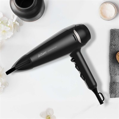 Arzum AR5138-1700 Gri Hairstar ION Saç Kurutma Makinesi