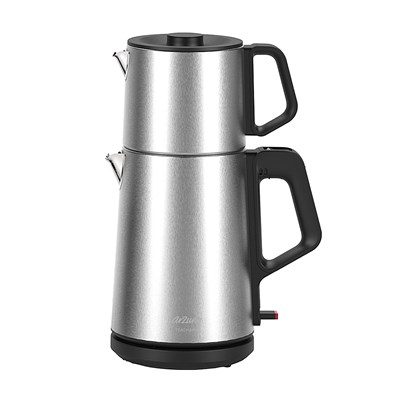 Arzum AR9030-0600 İnox Set (AR2001-0700, AR1198-0100, AR3149-0600, OK0010-0500)