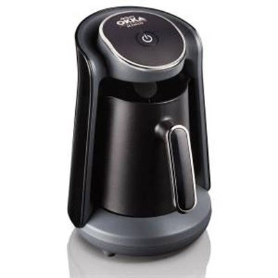 Arzum OK004-0500 Krom Minio Türk Kahve Makinesi