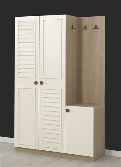 Dardason M156 Alya Portmanto