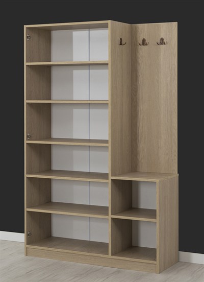 Dardason M156 Alya Portmanto