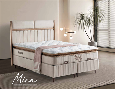 Dimoni MİRA150*200 Baza