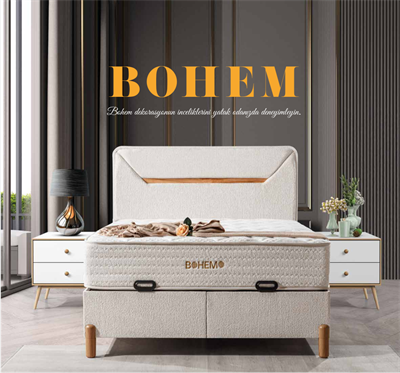 Dizayns Bohemo 150*200 Baza