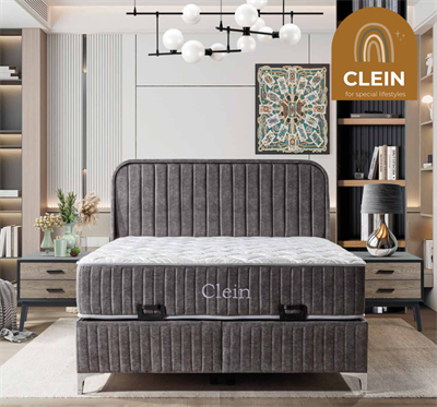 Dizayns Clein 150*200 Yatak