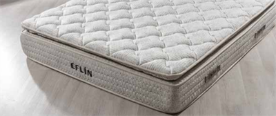 Dizayns Eflin 150*200 Yatak