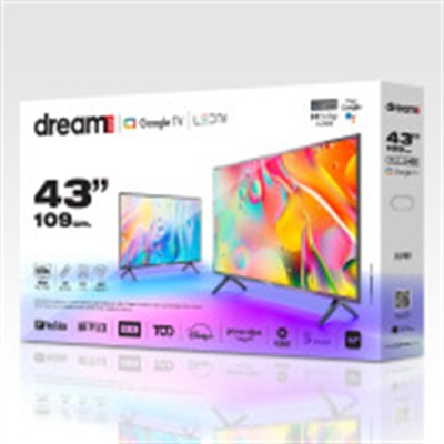 Dreamstar 43 DSE102 43