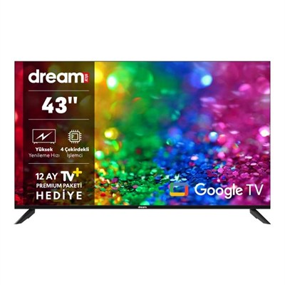 Dreamstar 43 DSE102 43