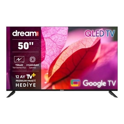 Dreamstar 50DSE101 50