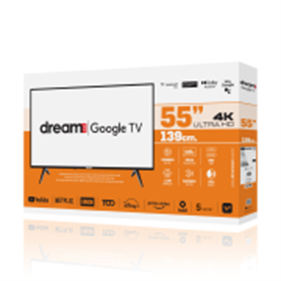 Dreamstar 55DSE101 55
