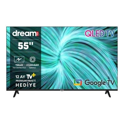 Dreamstar 55DSE101 55