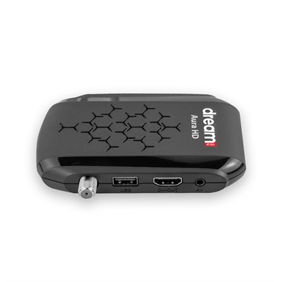 Dreamstar Aura Mini HD Full HD Uydu Alıcısı