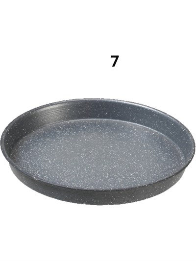 Dubbo Camlı Granit Pizzamatik