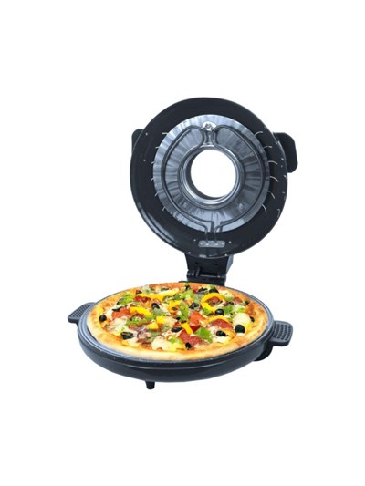 Dubbo Camlı Granit Pizzamatik