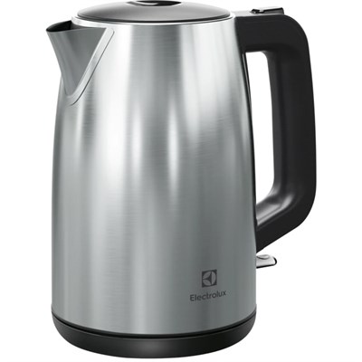 Electrolux (E3K1-3ST-910003620) İnox Su Isıtıcı (Kettle)