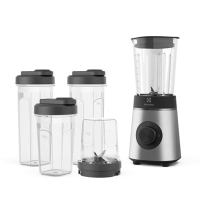 Electrolux E4CB1-6ST Smoothie Blender Gri