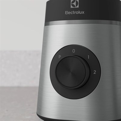 Electrolux E4CB1-6ST Smoothie Blender Gri